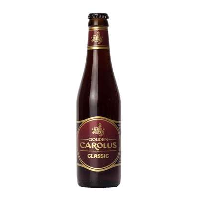Gouden Carolus Classic Craft Beer Brouwerij Het Anker