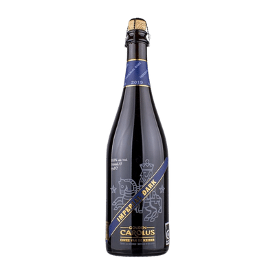 Gouden Carolus Cuvee Van De Keizer Blauw/Blue Single Craft Beer Brouwerij Het Anker