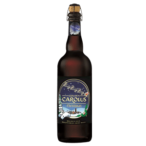 Gouden Carolus Noel (Christmas) 750ml Bottle Craft Beer Brouwerij Het Anker