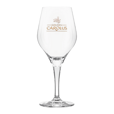 Gouden Carolus Stemmed 330ml Glass Glassware Gouden Carolus