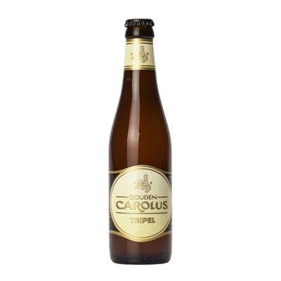 Gouden Carolus Tripel Craft Beer Brouwerij Het Anker