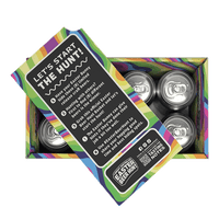 Great Australian Easter Beer Hunt Pack Gift Boxes & Tins Beer Cartel