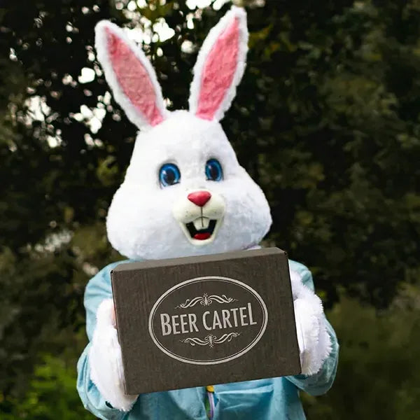 Great Australian Easter Beer Hunt Pack Gift Boxes & Tins Beer Cartel