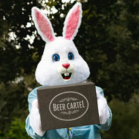 Great Australian Easter Beer Hunt Pack Gift Boxes & Tins Beer Cartel