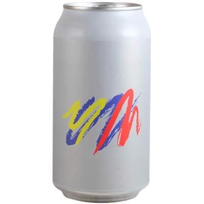 Green Beacon Mango Milkshake IPA (1 Can Limit) Single Green Beacon Brewing Co