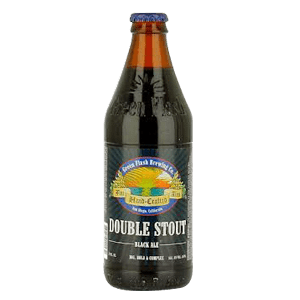 Green Flash Double Stout Green Flash Brewing Co.