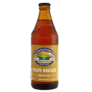 Green Flash Palate Wrecker Green Flash Brewing Co.