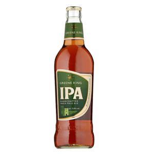Greene King IPA Greene King