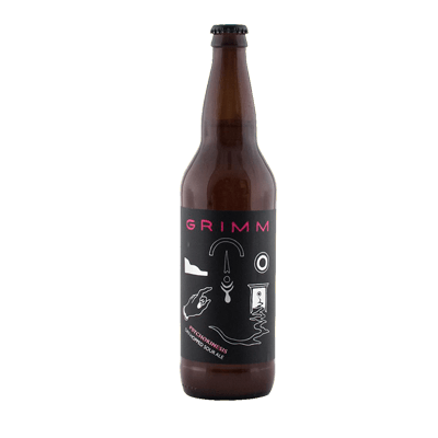 Buy Grimm Psychokinesis Dry-Hopped Sour Ale in Australia - Beer Cartel