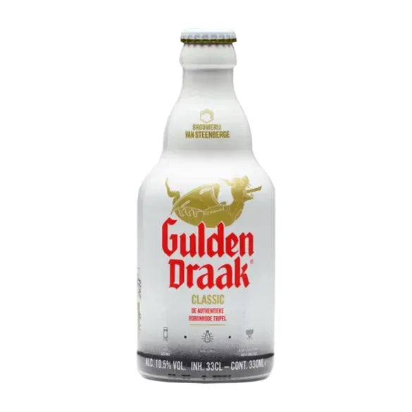 Gulden Draak classic 330ml Bottle Craft Beer Brouwerij Van Steenberge