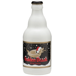 Gulden Draak Vintage Brouwerij Van Steenberge