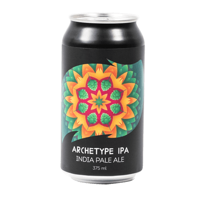 Gypsy Fox Archetype IPA Craft Beer Gypsy Fox Brewing Co