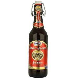 Hacker-Pschorr Animator Doppelbock Hacker-Pschorr