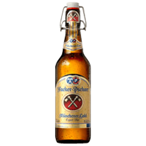Hacker-Pschorr Munchener Gold Single Craft Beer Hacker-Pschorr