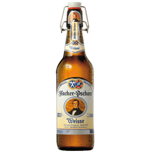 Hacker-Pschorr Weisse Single Craft Beer Hacker-Pschorr
