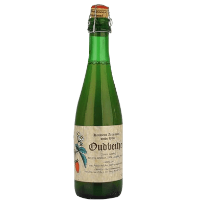 Hanssens Oudbeitje Hanssens Artisanaal