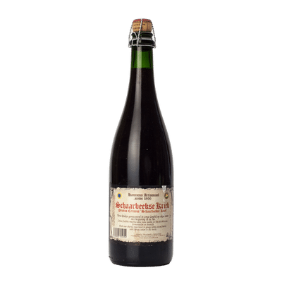 Hanssens Oude Schaerbeekse Kriek 750ml Bottle Craft Beer Hanssens Artisanaal