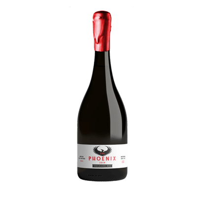 Hargreaves Hill The Phoenix 2019 Single Craft Beer Hargreaves Hill Brewing Company