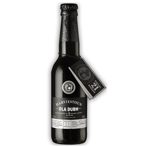 Harviestoun Ola Dubh 21 Year Old Harviestoun