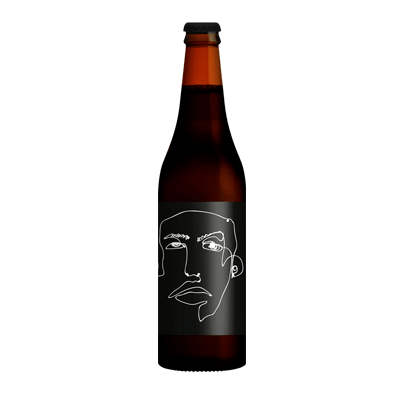 Hawkers Imperial Stout 2020 (1 Bottle Limit) Single Craft Beer Hawkers Beer