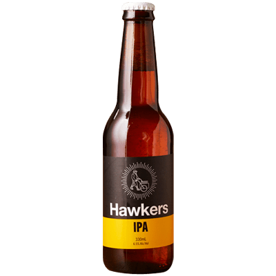 Hawkers IPA Hawkers Beer