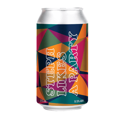 Hawkers Steph Likes A Party IIPA Craft Beer Hawkers Beer