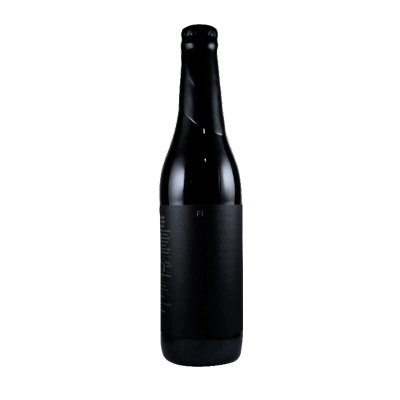 Hawkers V Whisky BA Imperial Stout 2020 Single Craft Beer Hawkers Beer