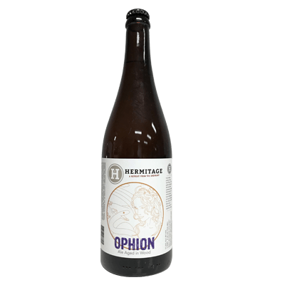 Hermitage Ophion Hermitage Brewing