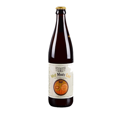High Water East Meets West 500ml Bottle Craft Beer High Water