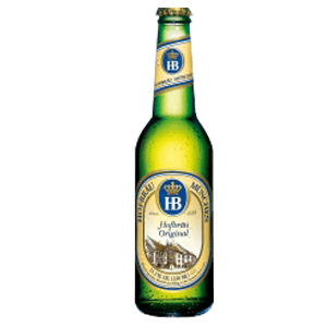 Hofbrau Original 330ml Bottle Craft Beer Hofbrau