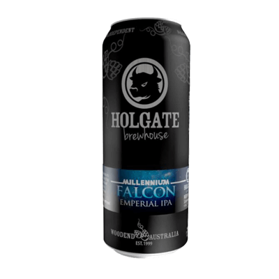 Holgate Millennium Falcon Emperial IPA 500ml Can Single Holgate Brewhouse