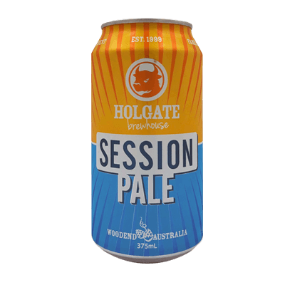 Holgate Session Pale Ale Craft Beer Holgate Brewhouse