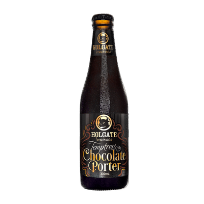 Holgate Temptress Chocolate Porter Craft Beer Holgate Brewhouse