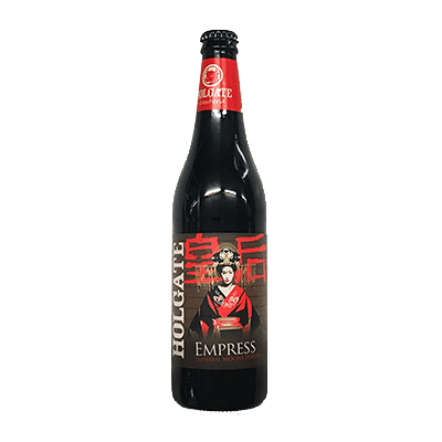 Holgate The Empress Imperial Mocha Porter Holgate Brewhouse