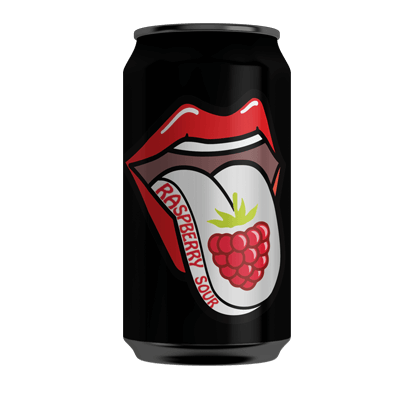 Hope Brewhouse Raspberry Sour Craft Beer Hope Brewery