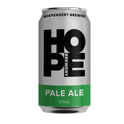 Hope Pale Ale Hope Brewery