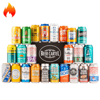 Hottest 100 Aussie Craft Beers Mixed 24 Pack Hottest 100 Aussie Craft Beers Mixed 24 Pack Beer Cartel