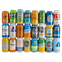 Hottest 100 Aussie Craft Beers Mixed 24 Pack Hottest 100 Aussie Craft Beers Mixed 24 Pack Beer Cartel