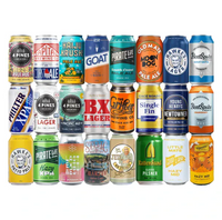 Hottest 100 Aussie Craft Beers Mixed 24 Pack Hottest 100 Aussie Craft Beers Mixed 24 Pack Beer Cartel