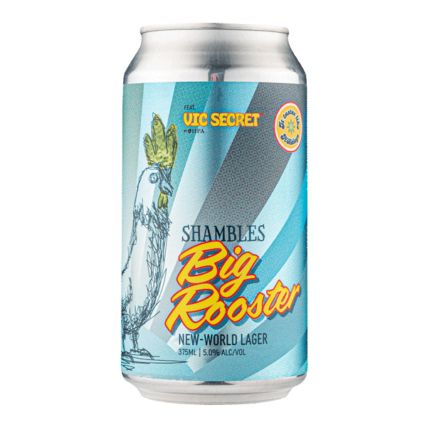 HPA Aussie Explorer Mixed 12 Pack Single Beer Cartel