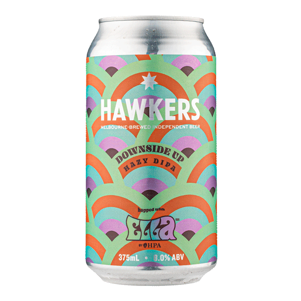HPA Aussie Explorer Mixed 12 Pack Single Beer Cartel