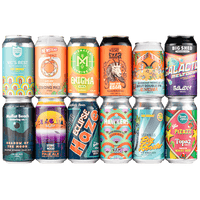 HPA Aussie Explorer Mixed 12 Pack Single Beer Cartel