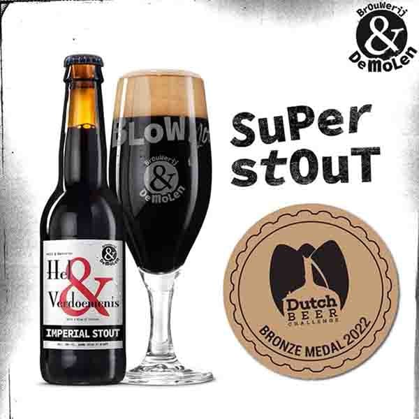 Imperial Stout Mixed Pack Mix Packs Beer Cartel
