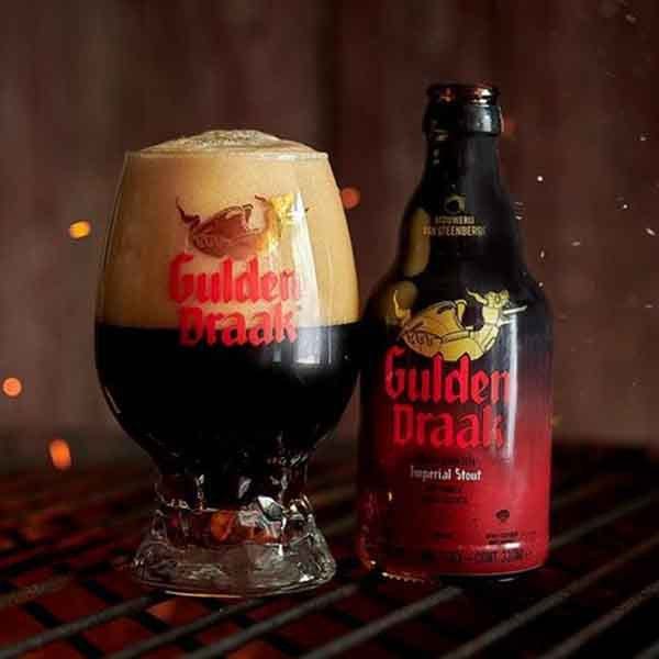 Imperial Stout Mixed Pack Mix Packs Beer Cartel