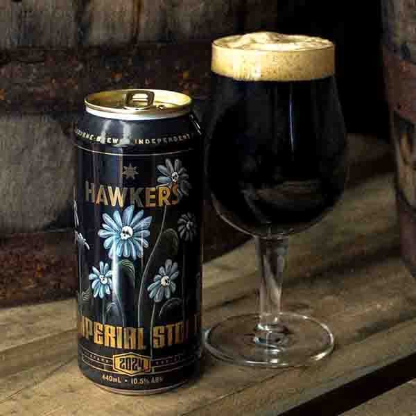 Imperial Stout Mixed Pack Mix Packs Beer Cartel
