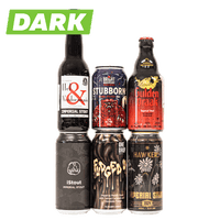 Imperial Stout Mixed Pack Mix Packs Beer Cartel
