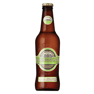 Innis & Gunn Rare Oak Pale Ale Innis & Gunn