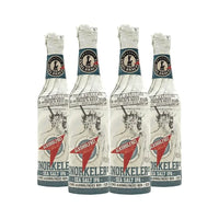 Insel Brauerei Snorkeler's Alcohol Free Sea Salt IPA Pack of 4 Sans Drinks Bundle Insel-Brauerei