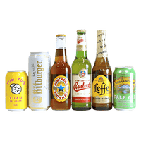 International Beer Mixed Pack Mix Packs Beer Cartel