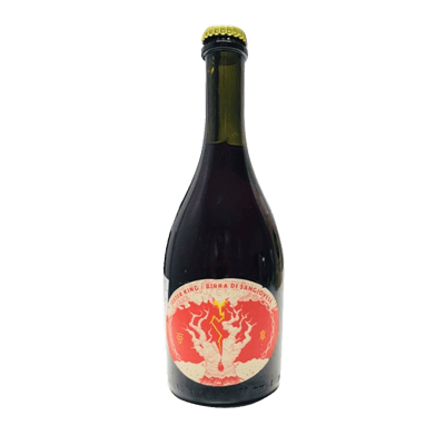 Jester King Birra Di Sangiovese Single Craft Beer Jester King Brewery